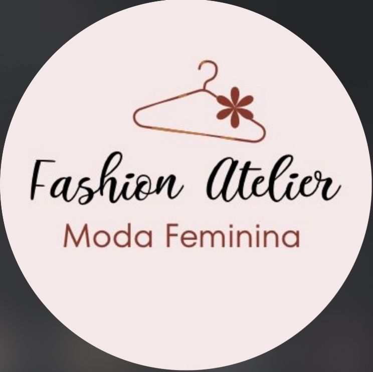 Fashion Atelier - Moda Feminina